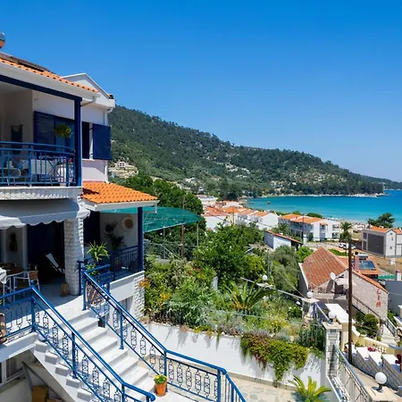 Infinite Blé * Chrysi Ammoudia