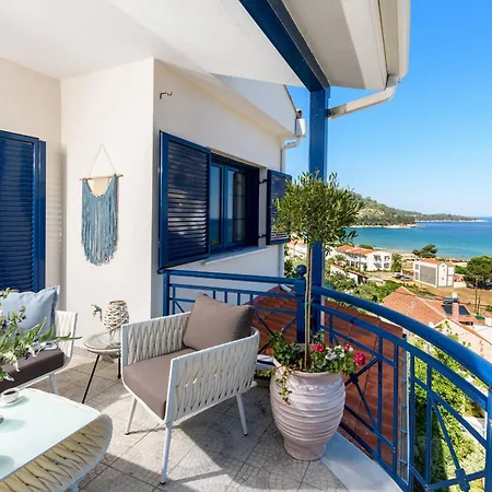 Hébergement de vacances Infinite Blé