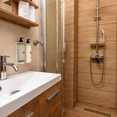 Infinite Blé Hébergement de vacances