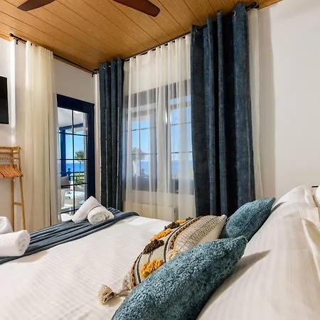 Hébergement de vacances Infinite Blé *