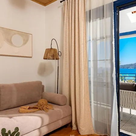 Infinite Blé * Chrysi Ammoudia