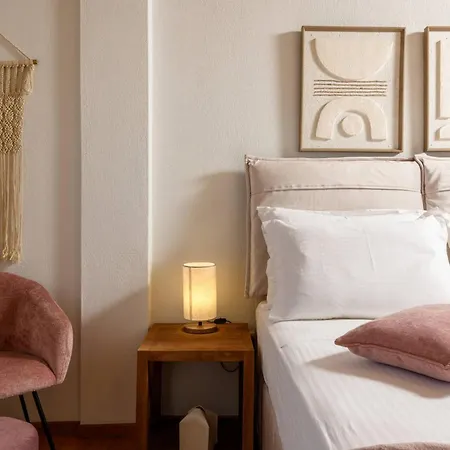 Infinite Blé Hébergement de vacances *