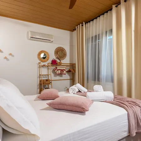 Hébergement de vacances Infinite Blé *