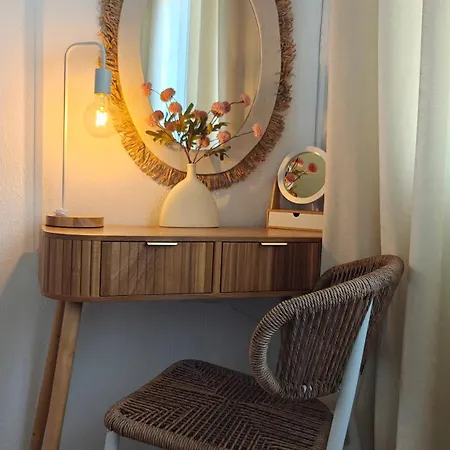 Infinite Ble Holiday home
