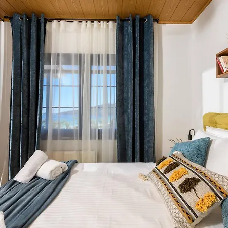 Holiday home Infinite Ble