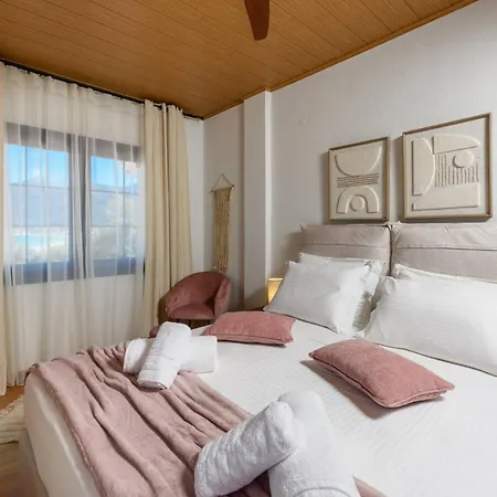 Infinite Ble Holiday home