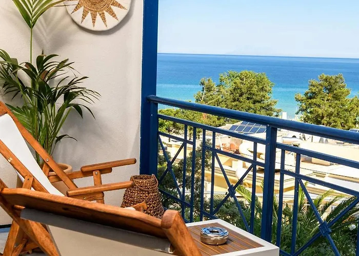 Case de vacanță Infinite Blé *