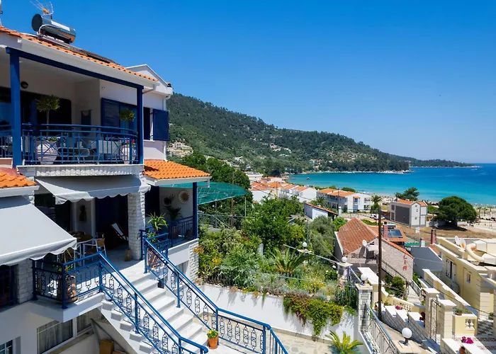 Infinite Blé * Chrysi Ammoudia