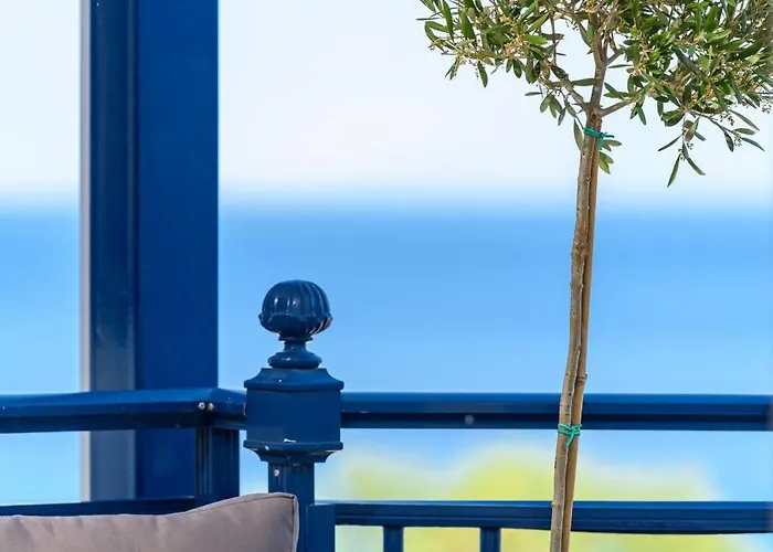 Infinite Blé Chrysi Ammoudia