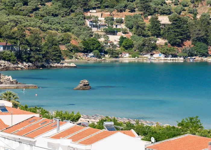 Infinite Blé Case de vacanță