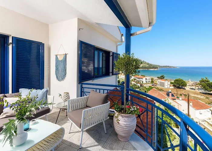 Case de vacanță Infinite Blé