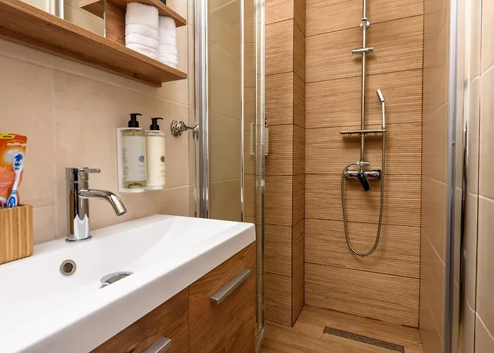 Infinite Blé Case de vacanță