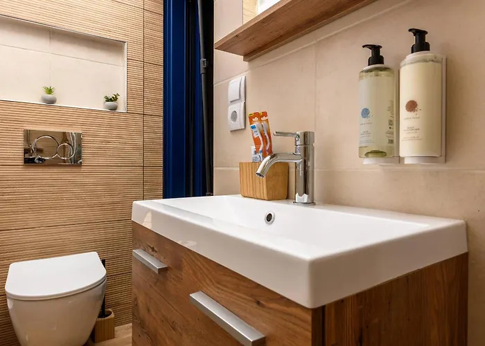 Case de vacanță Infinite Blé Chrysi Ammoudia