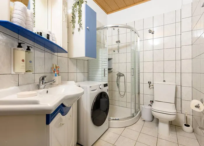 Case de vacanță Infinite Blé *