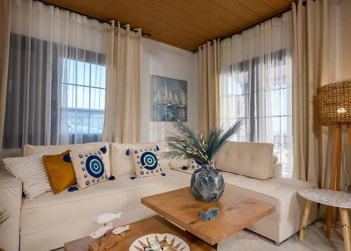 Infinite Blé Chrysi Ammoudia