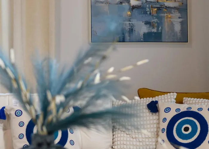 Infinite Blé Chrysi Ammoudia