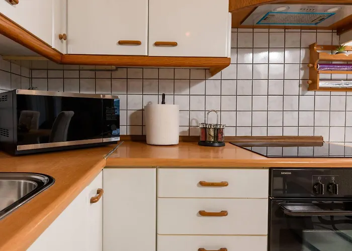 Infinite Blé Case de vacanță