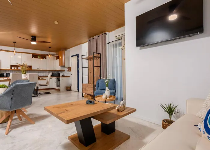 Case de vacanță Infinite Blé *