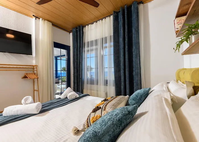 Case de vacanță Infinite Blé *