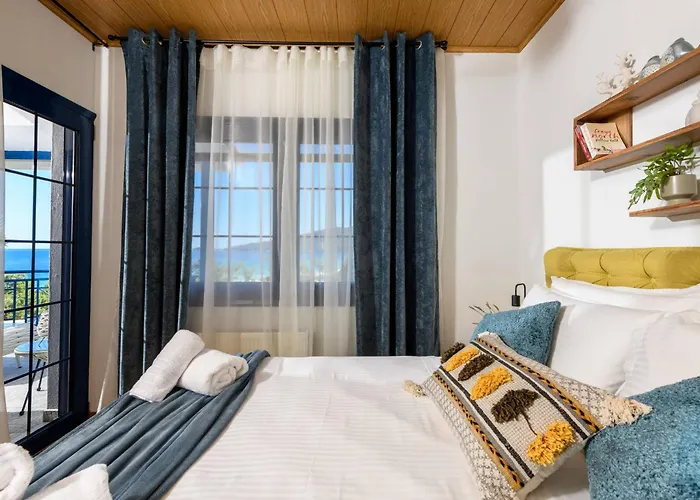 Case de vacanță Infinite Blé