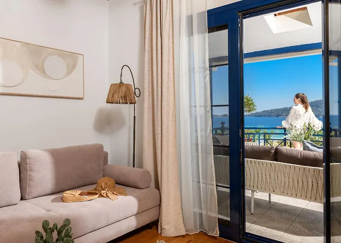 Case de vacanță Infinite Blé *