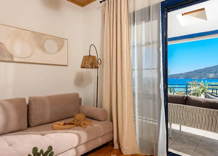 Infinite Blé * Chrysi Ammoudia