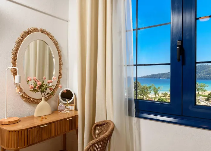 Case de vacanță Infinite Blé *