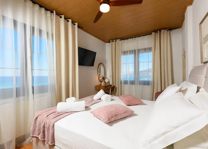 Infinite Blé * Chrysi Ammoudia