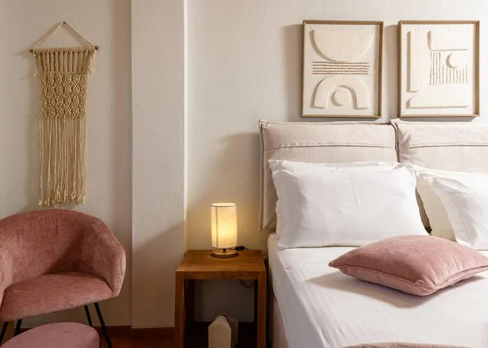 Infinite Blé Case de vacanță *