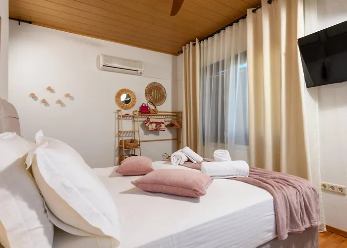 Case de vacanță Infinite Blé *